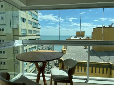 Apartamento com 4 Quartos à venda, 212m² no Meia Praia, Itapema