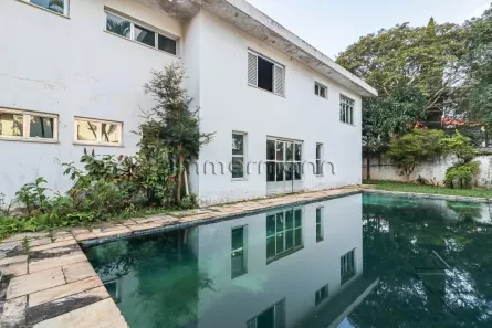 Sobrado com 4 Quartos à venda, 362m² no Vila Ida, São Paulo