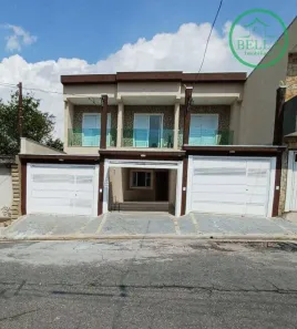 Sobrado com 3 Quartos à venda, 160m² no Jardim Santo Elias, São Paulo