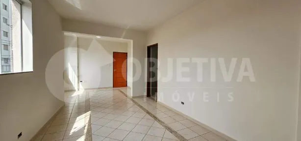Apartamento com 3 Quartos para alugar, 105m² no Lídice, Uberlândia