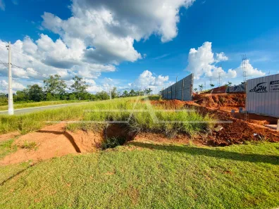 Lote/Terreno à venda, 300m² no Residencial Central Parque Bragança, Bragança Paulista