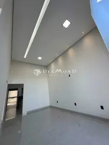 Casa com 3 Quartos à venda, 142m² no Granada, Uberlândia