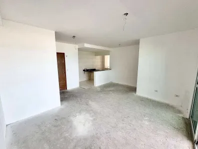 Apartamento com 3 Quartos à venda, 115m² no Real, Praia Grande
