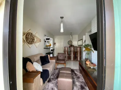 Apartamento com 2 Quartos à venda, 70m² no Recreio dos Bandeirantes, Rio de Janeiro