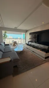 Apartamento com 4 Quartos à venda, 150m² no Boa Viagem, Recife