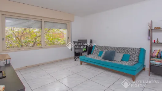 Apartamento com 3 Quartos à venda, 85m² no Floresta, Porto Alegre