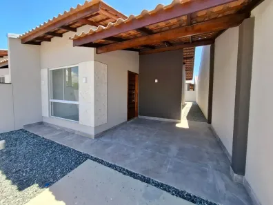 Casa com 2 Quartos à venda, 64m² no Vila Nova, Barra Velha