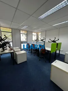 Sala Comercial à venda, 245m² no Cerqueira César, São Paulo