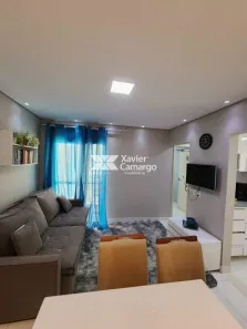 Apartamento com 2 Quartos à venda, 48m² no Jardim do Horto, Rio Claro