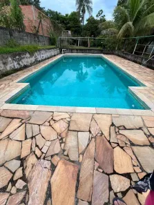 Fazenda/Sítio com 1 Quarto à venda, 1000m² no Vale das Cigarras, Santa Bárbara D'Oeste
