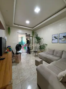 Casa com 2 Quartos à venda, 68m² no Centro, Porto Velho