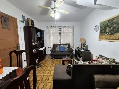 Sobrado com 2 Quartos à venda, 81m² no Parque das Árvores, São Paulo