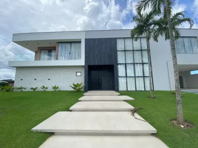 Casa de Condomínio com 4 Quartos para alugar, 800m² no Bela Vista, Marituba