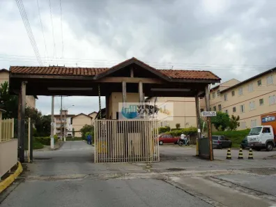Apartamento com 2 Quartos à venda, 54m² no Jardim Nova Detroit, São José dos Campos