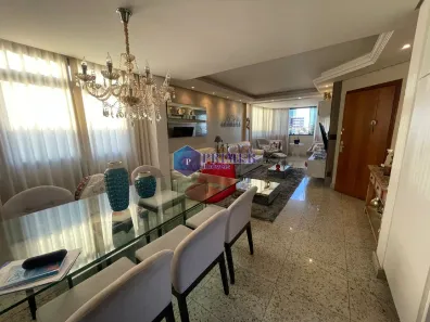 Apartamento com 3 Quartos à venda, 115m² no Graça, Belo Horizonte