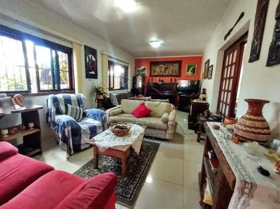 Casa com 3 Quartos à venda, 131m² no Parque Ouro Fino, Sorocaba