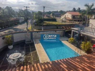 Casa de Condomínio com 5 Quartos à venda, 840m² no Anil, Rio de Janeiro