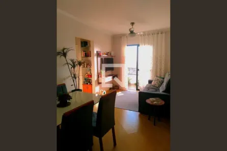 Cobertura com 2 Quartos à venda, 63m² no Gopoúva, Guarulhos