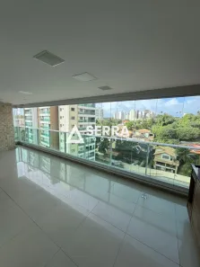 Apartamento com 3 Quartos à venda, 89m² no Pituaçu, Salvador