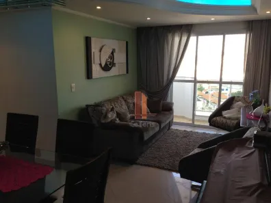 Apartamento com 3 Quartos à venda, 80m² no Vila Regente Feijó, São Paulo