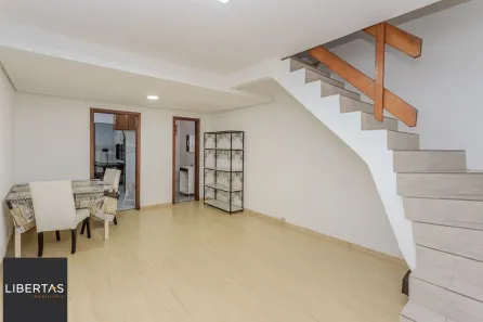 Casa de Condomínio com 2 Quartos à venda, 110m² no Morro Santana, Porto Alegre