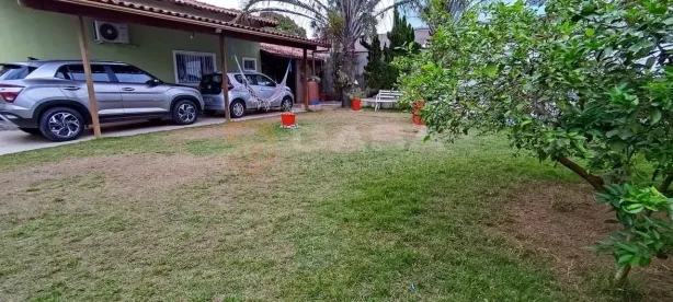 Casa com 3 Quartos à venda, 96m² no Parque Residencial Mestre Álvaro, Serra