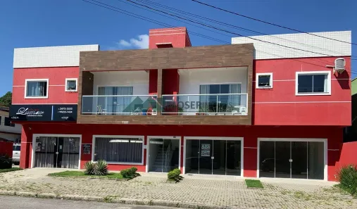 Ponto Comercial para alugar, 32m² no Guaratuba, Guaratuba