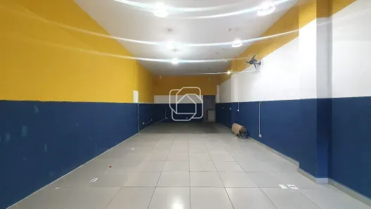 Galpão/Depósito/Armazém para alugar, 165m² no São Luiz, Itu