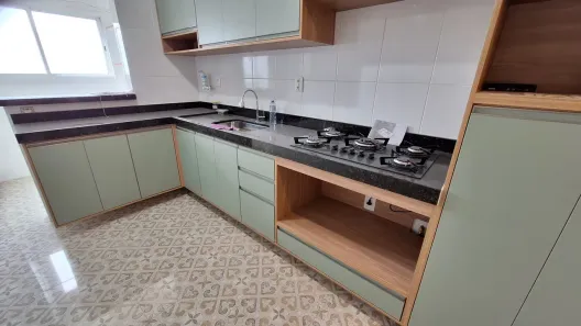 Apartamento com 2 Quartos à venda, 155m² no Caiçara, Praia Grande