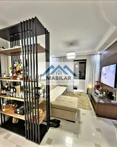 Apartamento com 3 Quartos à venda, 98m² no Vila Pereira Barreto, São Paulo