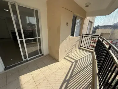 Apartamento com 2 Quartos à venda, 65m² no Vila Gomes, São Paulo