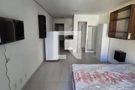 Apartamento com 1 Quarto à venda, 28m² no Bela Vista, São Paulo