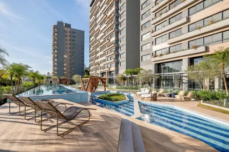 Apartamento com 3 Quartos à venda, 143m² no Rio Branco, Porto Alegre