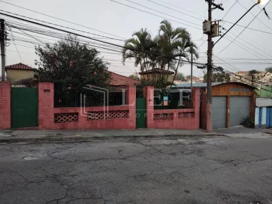 Lote/Terreno à venda, 1300m² no Vila Mangalot, São Paulo