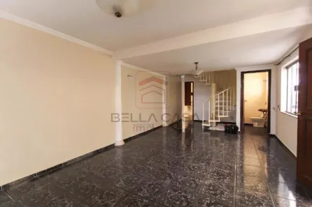 Sobrado com 3 Quartos à venda, 180m² no Alto da Mooca, São Paulo