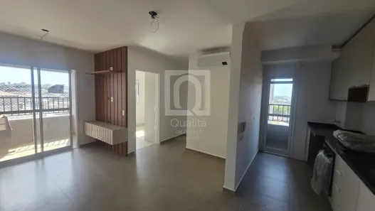 Apartamento com 2 Quartos à venda, 61m² no Vila Progresso, Sorocaba