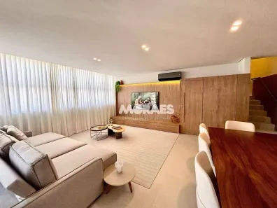 Apartamento com 3 Quartos à venda, 214m² no Vila Aviação, Bauru