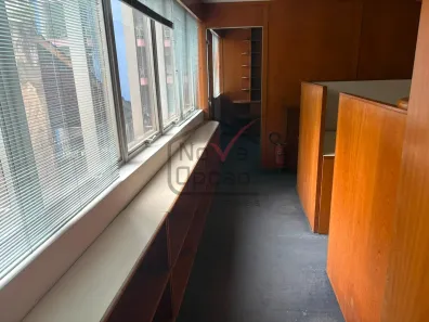 Sala Comercial com 3 Quartos à venda, 70m² no Paraíso, São Paulo