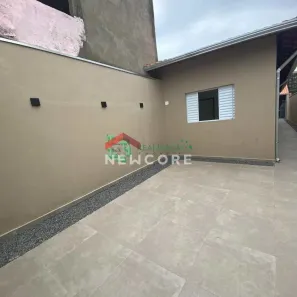 Casa com 2 Quartos à venda, 71m² no Verde Mar, Itanhaém