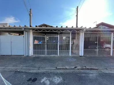 Casa com 3 Quartos à venda, 100m² no Santana, São José dos Campos