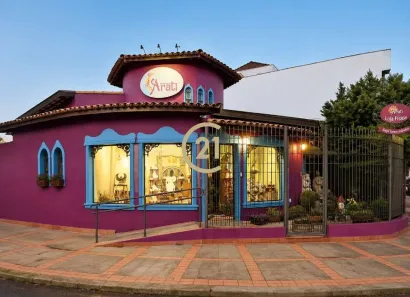 Imóvel Comercial com 5 Quartos à venda, 192m² no Centro, Indaiatuba