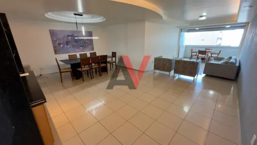 Apartamento com 4 Quartos à venda, 215m² no Boa Viagem, Recife