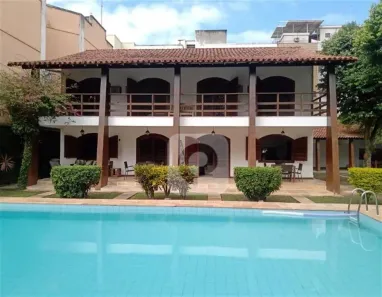Casa com 4 Quartos à venda, 566m² no Recreio dos Bandeirantes, Rio de Janeiro
