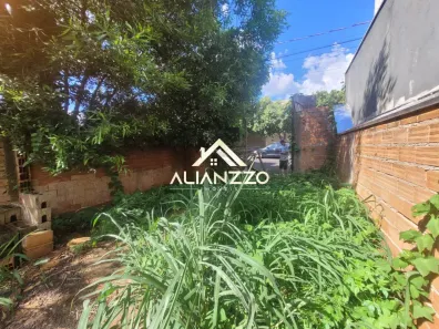 Lote/Terreno à venda, 136m² no Jardim Anhangüera, Ribeirão Preto