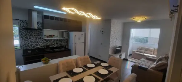 Apartamento com 3 Quartos à venda, 63m² no Novo Osasco, Osasco