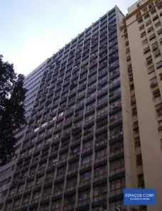 Prédio Comercial à venda, 551m² no Centro, Rio de Janeiro