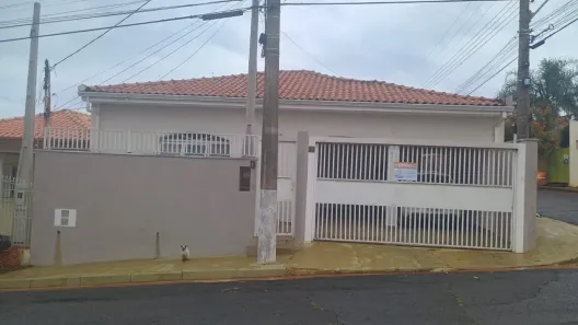 Casa com 3 Quartos à venda, 194m² no Vila Santa Terezinha, São Manuel