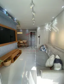 Apartamento com 3 Quartos à venda, 95m² no Tatuapé, São Paulo