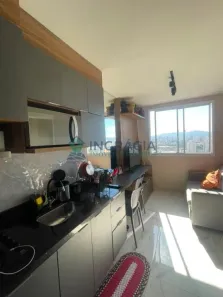 Apartamento com 1 Quarto à venda, 27m² no Água Branca, São Paulo