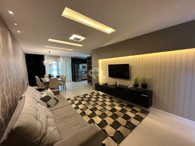 Apartamento com 3 Quartos à venda, 145m² no Meia Praia, Itapema
